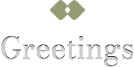 Greeting